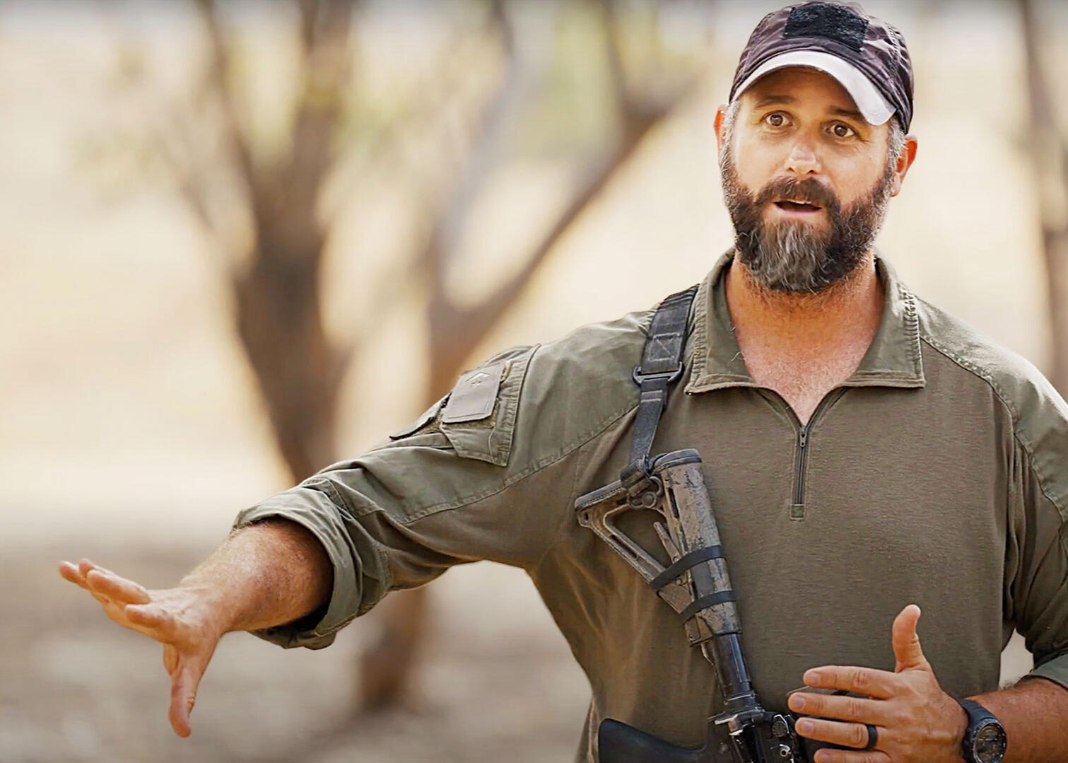 The Doron Keidar Podcast